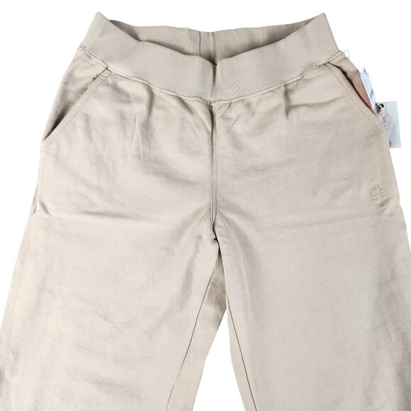 FP Movement x Hatch Maternity Sweatpants Intercept Sand Joggers Small - Picture 3 of 7